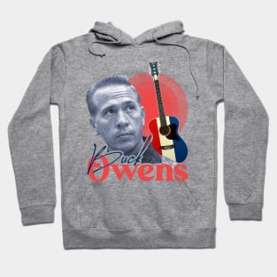 Buck Owens Hoodie